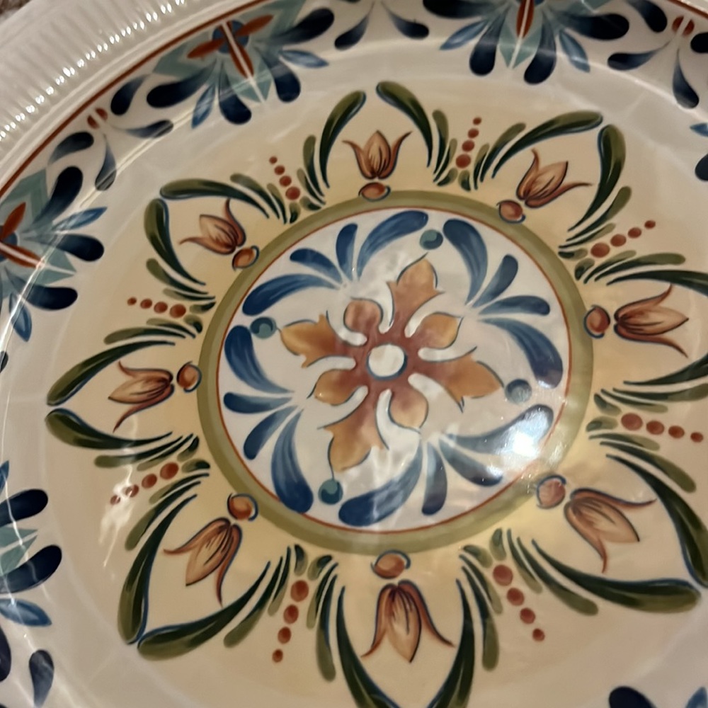 Athena dinner plate replacement pier one - Picture 5 of 5